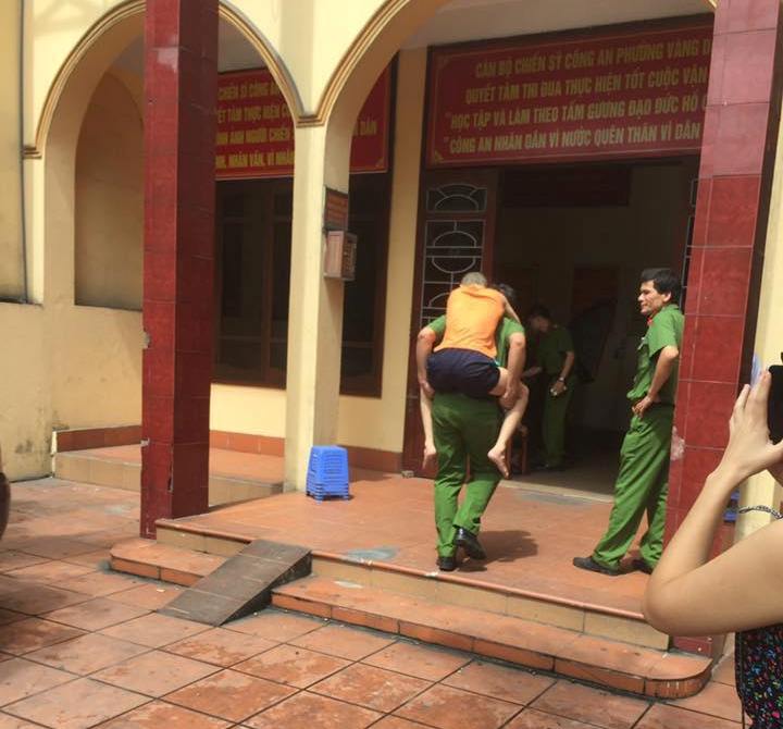 phường vàng danh phường vàng danh