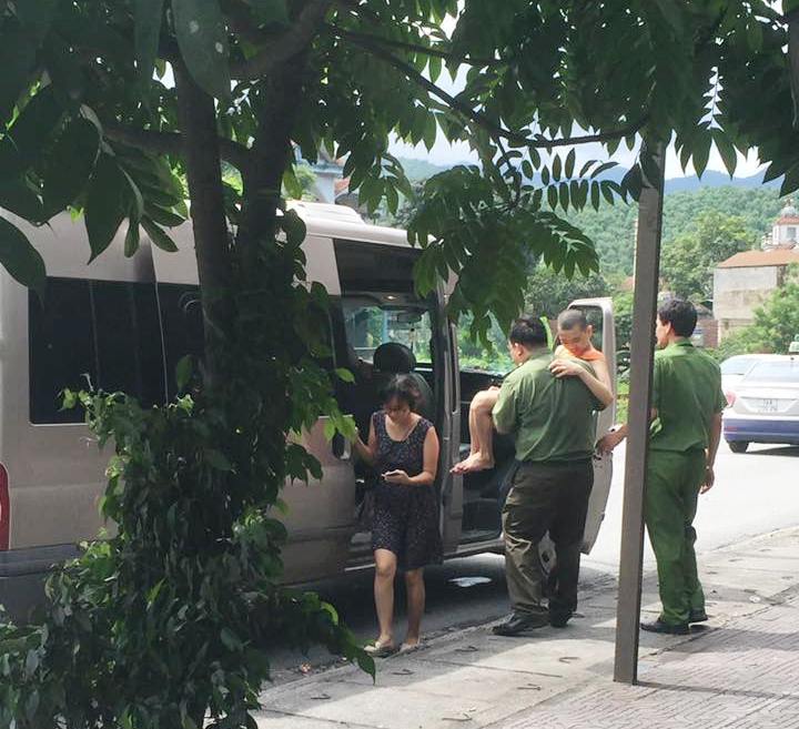 công an vàng danh công an vàng danh
