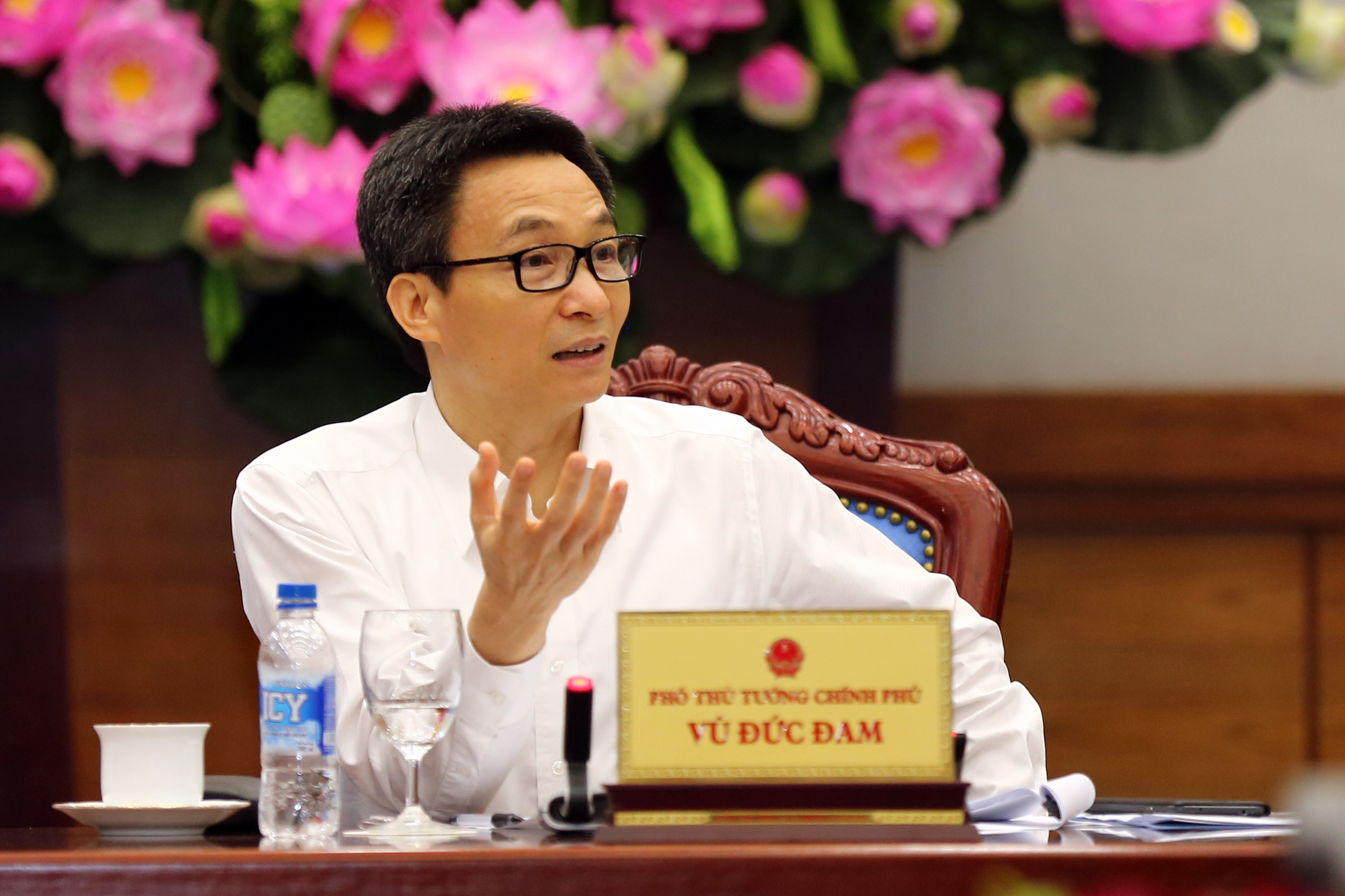 Phó Thủ tướng Vũ Đức Đam nhấn mạnh cần khẩn trương xây dựng chương trình hành động của 13Win15 com - Thương hiệu nhà cái uy tín thực hiện Đăng Ký 13Winvn Com Chính Thức của Quốc hội về VSATTP giai đoạn 2016-2020 Phó Thủ tướng Vũ Đức Đam nhấn mạnh cần khẩn trương xây dựng chương trình hành động của 13Win15 com - Thương hiệu nhà cái uy tín thực hiện Đăng Ký 13Winvn Com Chính Thức của Quốc hội về VSATTP giai đoạn 2016-2020