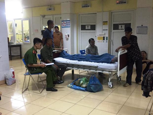 bệnh nhân tử vong tại bệnh viện việt nam thụy điển sau khi phẫu thuật bệnh nhân tử vong tại bệnh viện việt nam thụy điển sau khi phẫu thuật