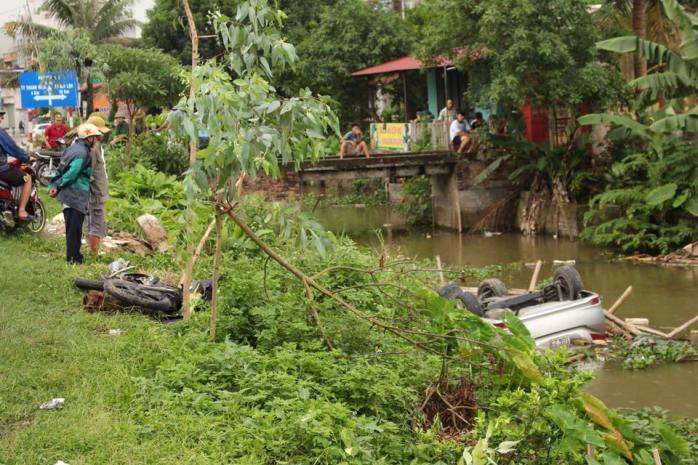 huyện gia lộc hải dương