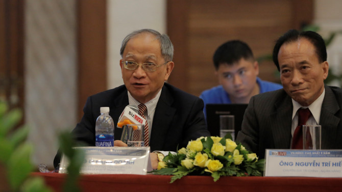tiến sĩ lê đăng doanh tiến sĩ lê đăng doanh