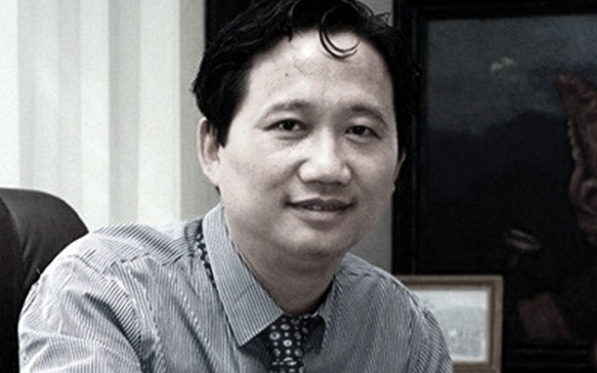 trịnh xu&acirc;n thanh đầu th&uacute;