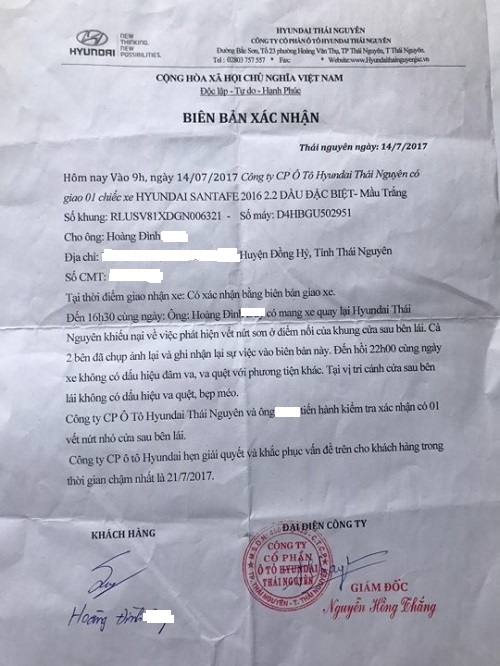 Hyundai Thái Nguyên Hyundai Thái Nguyên