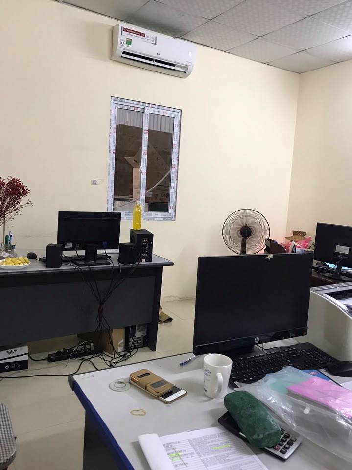 điều h&ograve;a lg kh&ocirc;ng m&aacute;t
