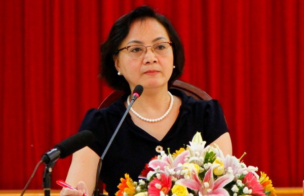bí thư yên bái