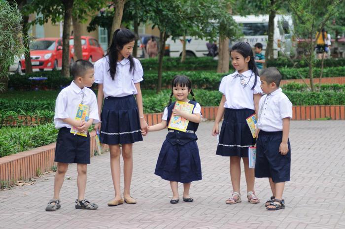 đồng phục học sinh đồng phục học sinh