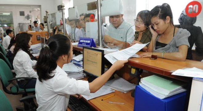 Quảng Ninh tạm dừng tiếp nhận, tuyển dụng c&ocirc;ng chức, vi&ecirc;n chức v&agrave; hợp đồng