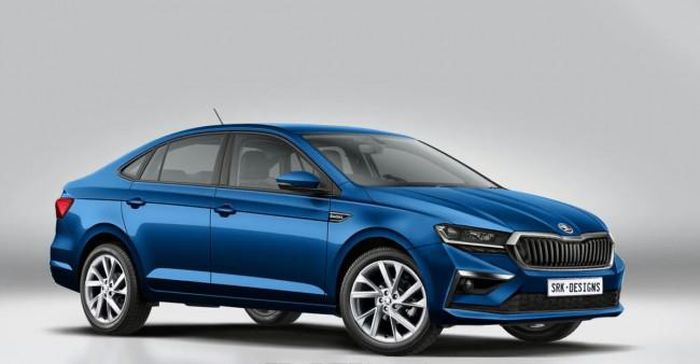 Một chiếc sedan 'đẹp long lanh' gi&aacute; chỉ 304 triệu đồng vừa ra mắt cạnh tranh Hyundai Accent