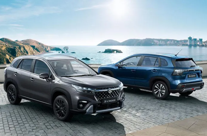 SUV Suzuki gi&aacute; gần 760 triệu đồng c&oacute; g&igrave; đặc biệt?