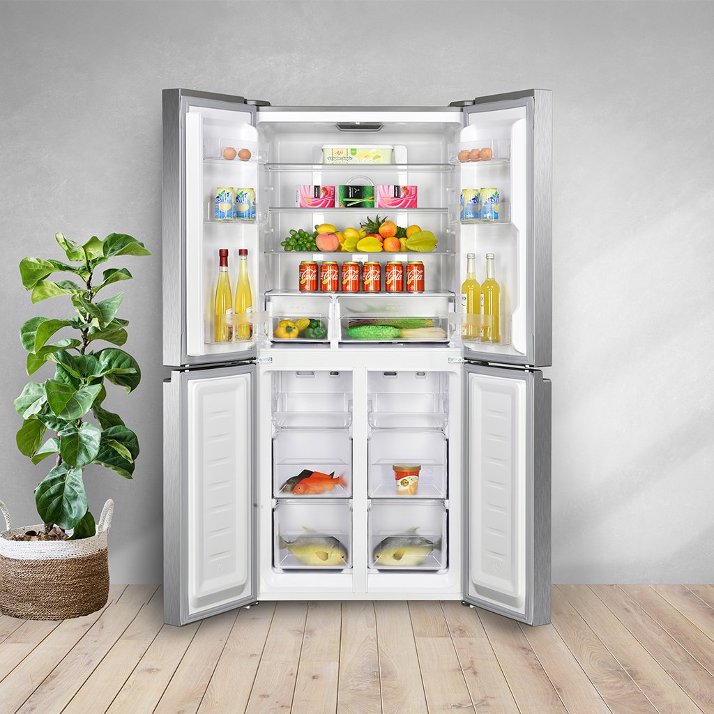 Mẹo tiết kiệm điện hiệu quả cho ngăn m&aacute;t tủ lạnh b&agrave; nội trợ n&ecirc;n biết