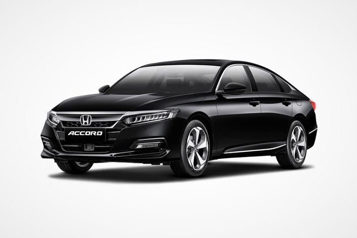 Honda Accord 2022 'đẹp kh&ocirc;ng t&igrave; vết' ra mắt tại Việt Nam