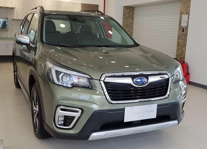 Đầu năm nhiều h&atilde;ng xe &ocirc; t&ocirc; xịn x&ograve; giảm gi&aacute; s&acirc;u, c&oacute; h&atilde;ng giảm tới 230 triệu đồng