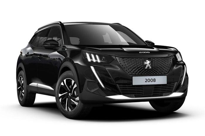 Peugeot 2008 2022 ra mắt chỉ khoảng 700 triệu đồng