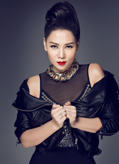 Vietnam Idol 2016: Thu Minh ch&iacute;nh thức &lsquo;cầm c&acirc;n nảy mực&rsquo;