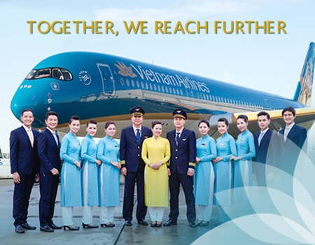 Vietnam Airlines cắt giảm mua m&aacute;y bay v&igrave; vắng kh&aacute;ch