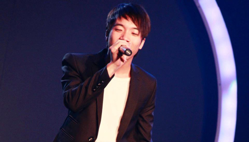 Beatboxer Trần Th&aacute;i Sơn trở lại Vietnam's Got Talent trong vai tr&ograve; kh&aacute;ch mời