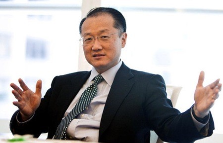 việc Washington đề cử &ocirc;ng Kim cho vị tr&iacute; đứng đầu WB l&agrave; một quyết định g&acirc;y ngạc nhi&ecirc;n.