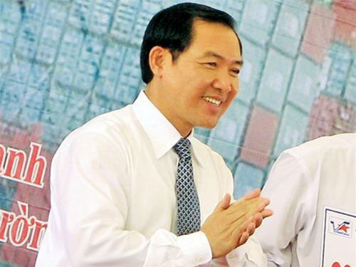 Tr&aacute;ch nhiệm thuộc về &ocirc;ng Dương Ch&iacute;nh Dũng, người đang bị C&ocirc;ng an ph&aacute;t lệnh truy n&atilde;