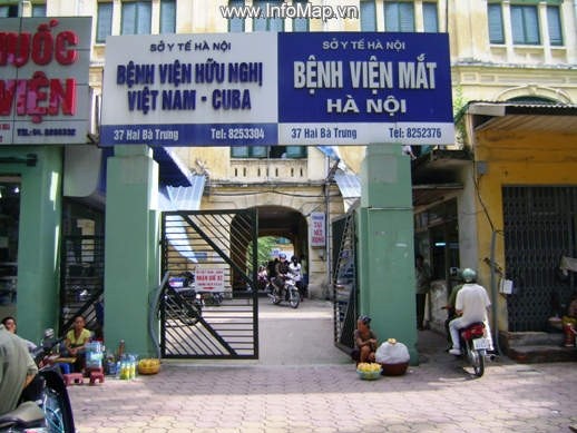 Vụ việc xảy ra ở B&ecirc;nh viện Mắt k&eacute;o d&agrave;i g&acirc;y t&acirc;m l&yacute; kh&ocirc;ng tốt cho c&aacute;c bệnh nh&acirc;n