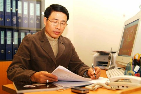 T&ocirc;i biết thương hiệu của &ocirc;ng trước khi biết đến &ocirc;ng