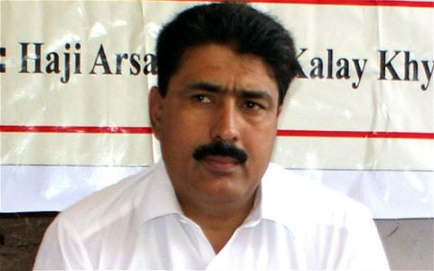 BS Shakil Afridi bị kết &aacute;n 33 năm t&ugrave; v&igrave; tiếp tay cho Mỹ t&igrave;m ra Bin Laden