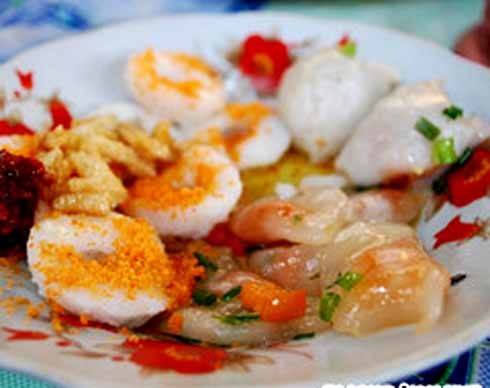 B&aacute;nh bột lọc được CNNGo giới thiệu l&agrave; một trong 30 m&oacute;n b&aacute;nh hấp ngon tr&ecirc;n thế giới. Ảnh: CNNGo.