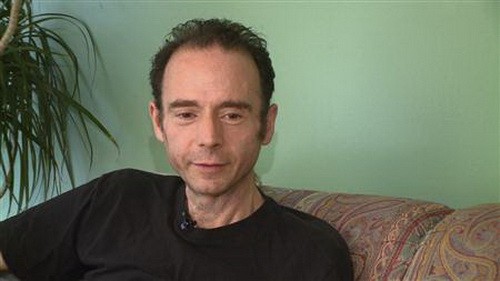 &Ocirc;ng Timothy Brown l&agrave; bệnh nh&acirc;n HIV được chữa l&agrave;nh đầu ti&ecirc;n tr&ecirc;n thế giới - Ảnh: Reuters  