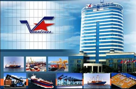 Sai phạm ở Vinalines g&acirc;y thất tho&aacute;t nhiều tỷ đồng của Nh&agrave; nước