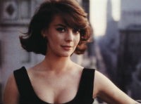 Nữ minh tinh m&agrave;n bạc Natalie Wood nổi tiếng với bộ phim kinh điển "C&acirc;u chuyện ph&iacute;a T&acirc;y"