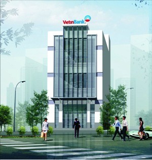 Viettinbank thời gian qua khiến dư luận bất an v&igrave; h&agrave;ng loạt sai phạm của c&aacute;n bộ ng&acirc;n h&agrave;ng n&agrave;y