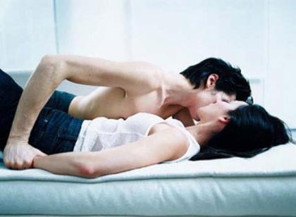 Sau khi quan hệ, tình yêu sẽ không còn được như ban đầu