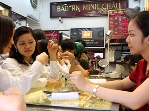 Ảnh: Trần Việt/TTXVN