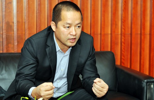 &Ocirc;ng Trương Đ&igrave;nh Anh ch&iacute;nh thức r&uacute;t lui khỏi vị tr&iacute; CEO FPT từ ng&agrave;y 26/9