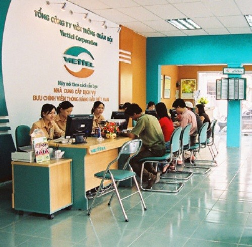Kh&aacute;ch h&agrave;ng khi mua sim của Vietel n&ecirc;n cẩn thận tr&aacute;nh t&igrave;nh trạng tiền mất tật mang