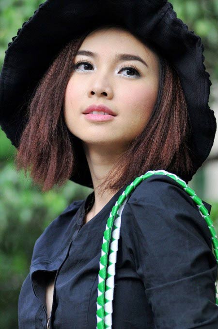 "Sẽ chẳng bao giờ t&ocirc;i đồng &yacute; cởi nếu cảnh quay đ&oacute; kh&ocirc;ng phục vụ cho phim"