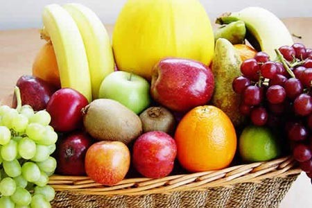 Rau quả Trung Quốc thường c&oacute; m&agrave;u s&aacute;ng rất bắt mắt nhưng chứa nhiều chất độc hại