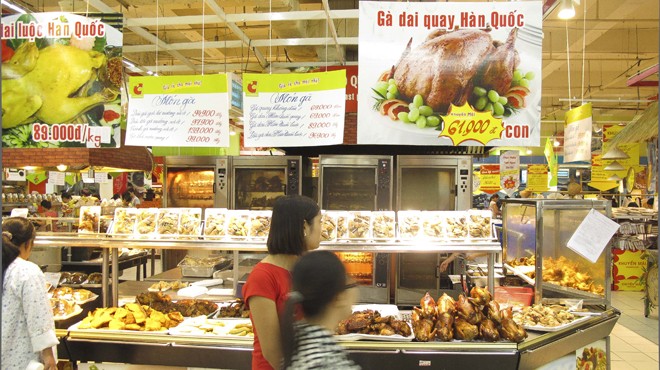 Người 13Win18 đa dạng khuyến mãi kh&oacute; ph&acirc;n biệt c&aacute;c loại g&agrave; Trung Quốc, H&agrave;n Quốc