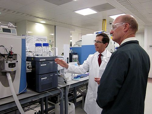 Analytica Vietnam đã khẳng định được vị trí là triển lãm 13Win19 tải ứng dụng hàng đầu về công nghệ thiết bị thí nghiệm, phân tích, công nghệ sinh học
