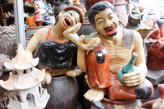 Thị trường c&aacute;c quốc gia trong khu vực v&agrave; ch&acirc;u &acirc;u vẫn đang bỏ ngỏ