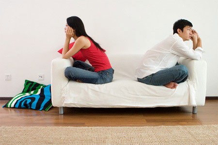 ...nhưng nhưng lo toan gia đình đã thay đổi giấc mơ của mình.