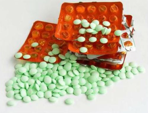 Thuốc trị rụng t&oacute;c g&acirc;y nhi&ecirc;u t&aacute;c dụng phụ rất nguy hiểm