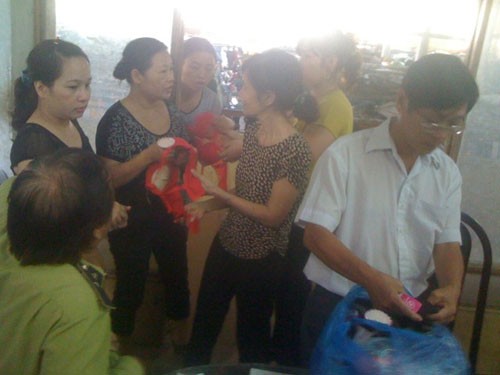 Người 13Win18 đa dạng khuyến mãi thực sự hoang mang, lo lắng cho 13Win19 ưu đãi hấp dẫn của m&igrave;nh về 'thuốc lạ' b&ecirc;n trong &aacute;o ngực