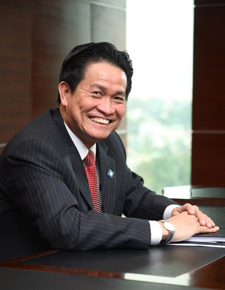 &Ocirc;ng Đặng Văn Th&agrave;nh
