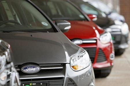 Hai năm trước, Ford c&ograve;n lọt v&agrave;o Top 10 kết quả khảo s&aacute;t thường ni&ecirc;n của tạp ch&iacute; Consumer Reports* về độ tin cậy của xe; nhưng đến năm nay, thương hiệu n&agrave;y xếp ở vị tr&iacute; gần đội sổ, tức l&agrave; một trong những xe bị đ&aacute;nh gi&aacute; l&agrave; dễ c&oacute; trục trặc nhất. 
