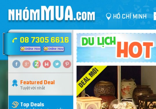 Tương lai n&agrave;o cho Nh&oacute;m mua?