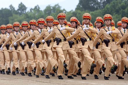 Ng&agrave;nh C&ocirc;ng an nhận tr&aacute;ch nhiệm trong việc khiến người d&acirc;n th&ocirc;ng tin chưa r&otilde; về nghị định 71
