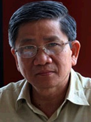 GS. Nguyễn Minh Thuyết: "D&ugrave; chỉ lấy một đồng của d&acirc;n th&igrave; vẫn l&agrave; tham nhũng".