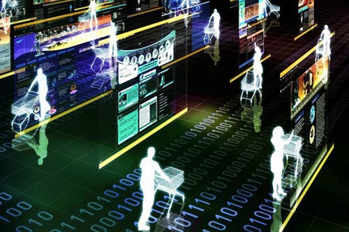 C&aacute;c website b&aacute;n h&agrave;ng giả kh&ocirc;ng c&ograve;n đất sống ở Mỹ