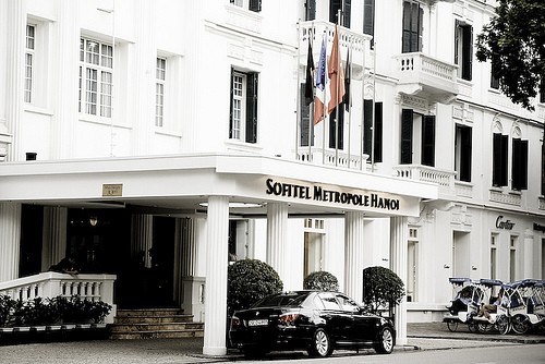 Cổ phần của VinaCapital tại Metropole c&oacute; gi&aacute; trị sổ s&aacute;ch l&agrave; 58,7 triệu USD.
